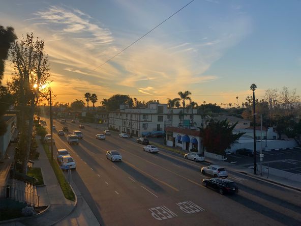 3007 Washington Blvd, Marina del Rey, CA 90292